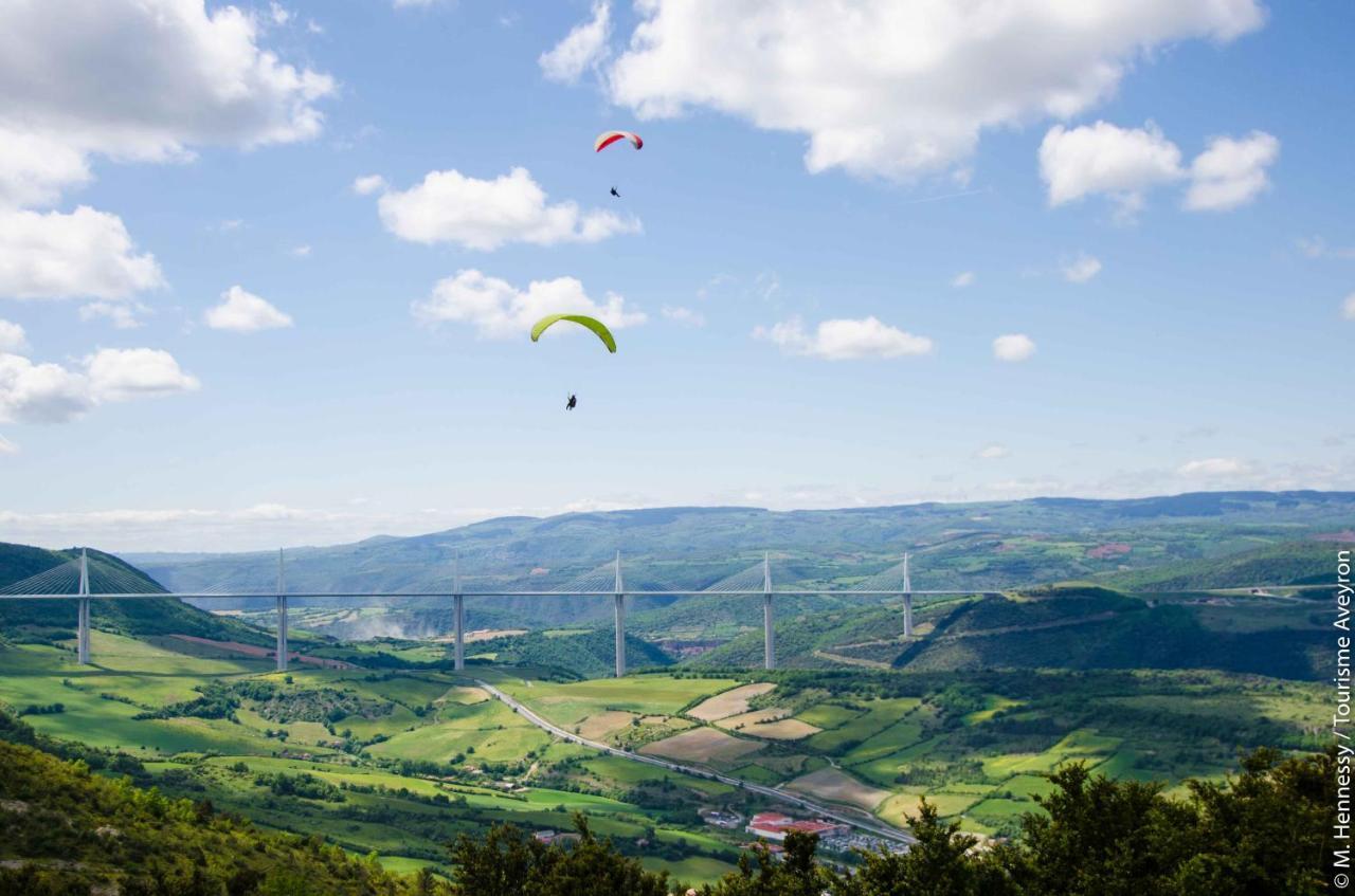Dolce Vita Millau Exterior foto